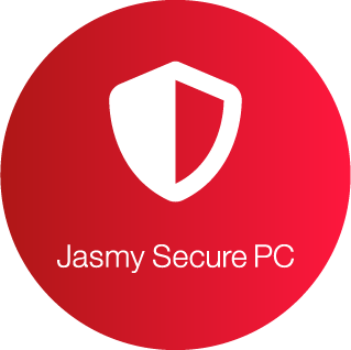 Jasmy Secure PC