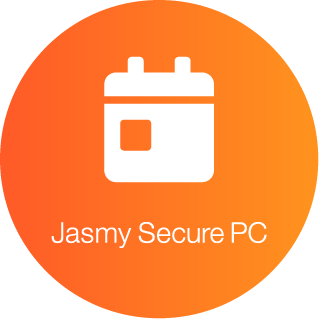 Jasmy Secure PC