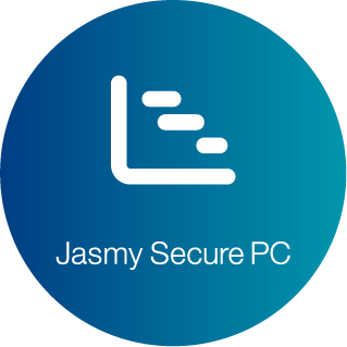 Jasmy Secure PC