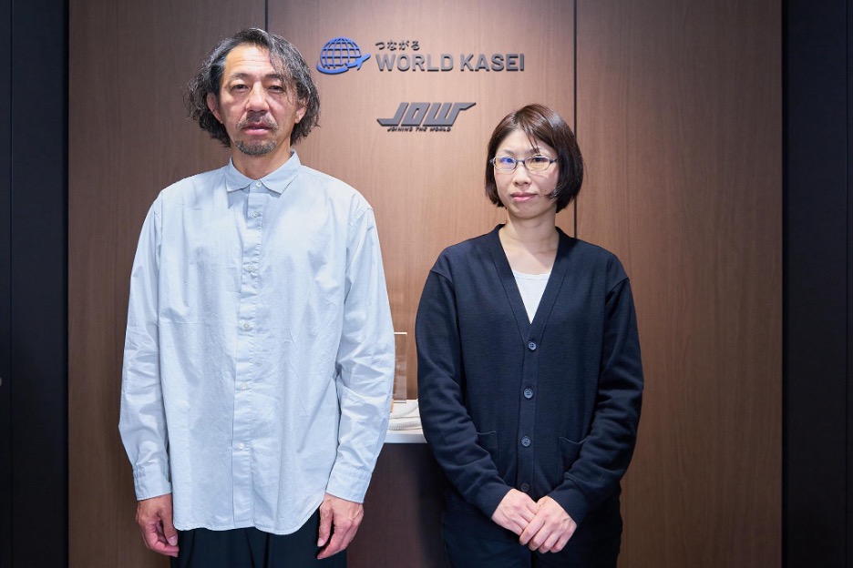 「情シス不在」でも実現できたPC管理と意識改革。創業55年の老舗商社ワールド化成の取り組みと「Jasmy Secure PC」導入効果
